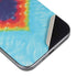 Liquid Blue Tie Dye Heart Pixel 9 Pro XL Skin